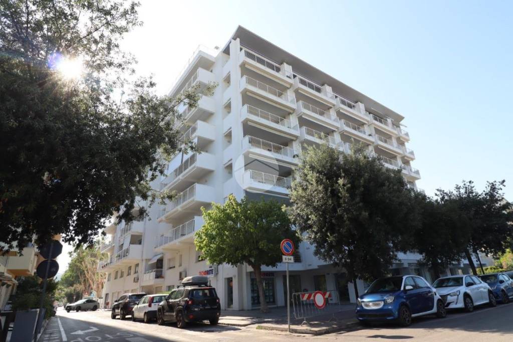 appartamento in vendita a Giulianova