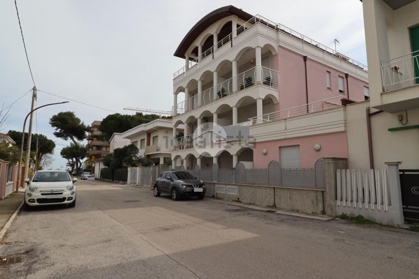 appartamento in vendita a Giulianova