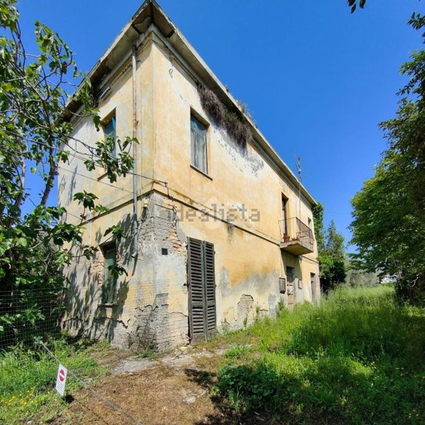 appartamento in vendita a Giulianova