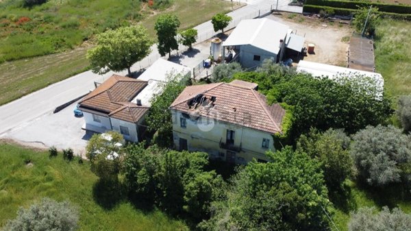 appartamento in vendita a Giulianova