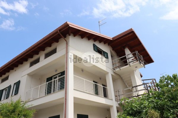 appartamento in vendita a Giulianova