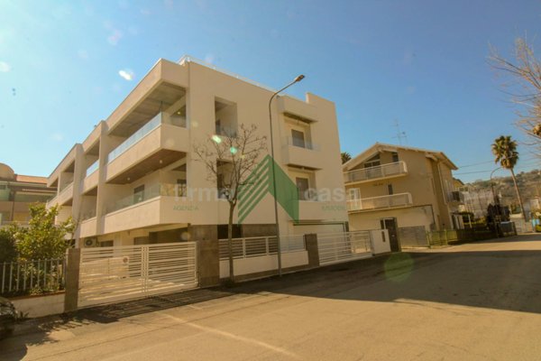appartamento in vendita a Giulianova