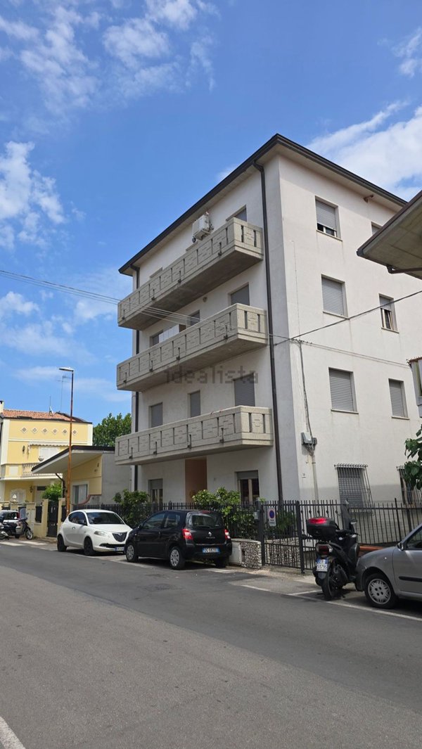appartamento in vendita a Giulianova