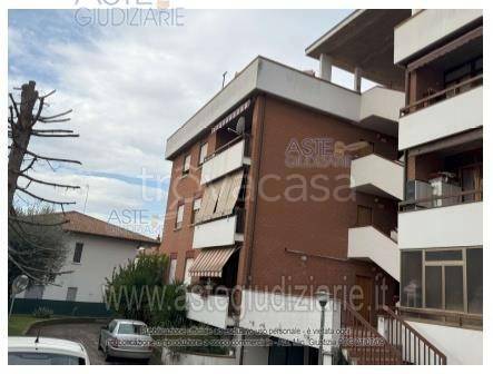 appartamento in vendita a Giulianova