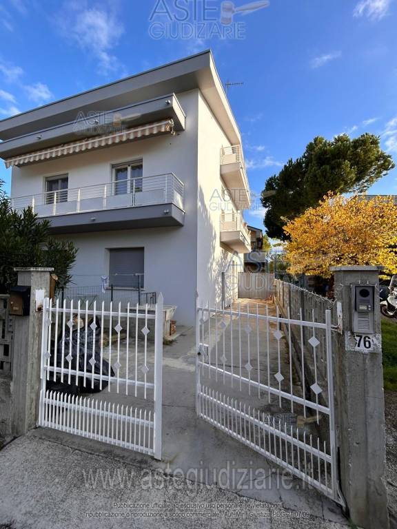 appartamento in vendita a Giulianova