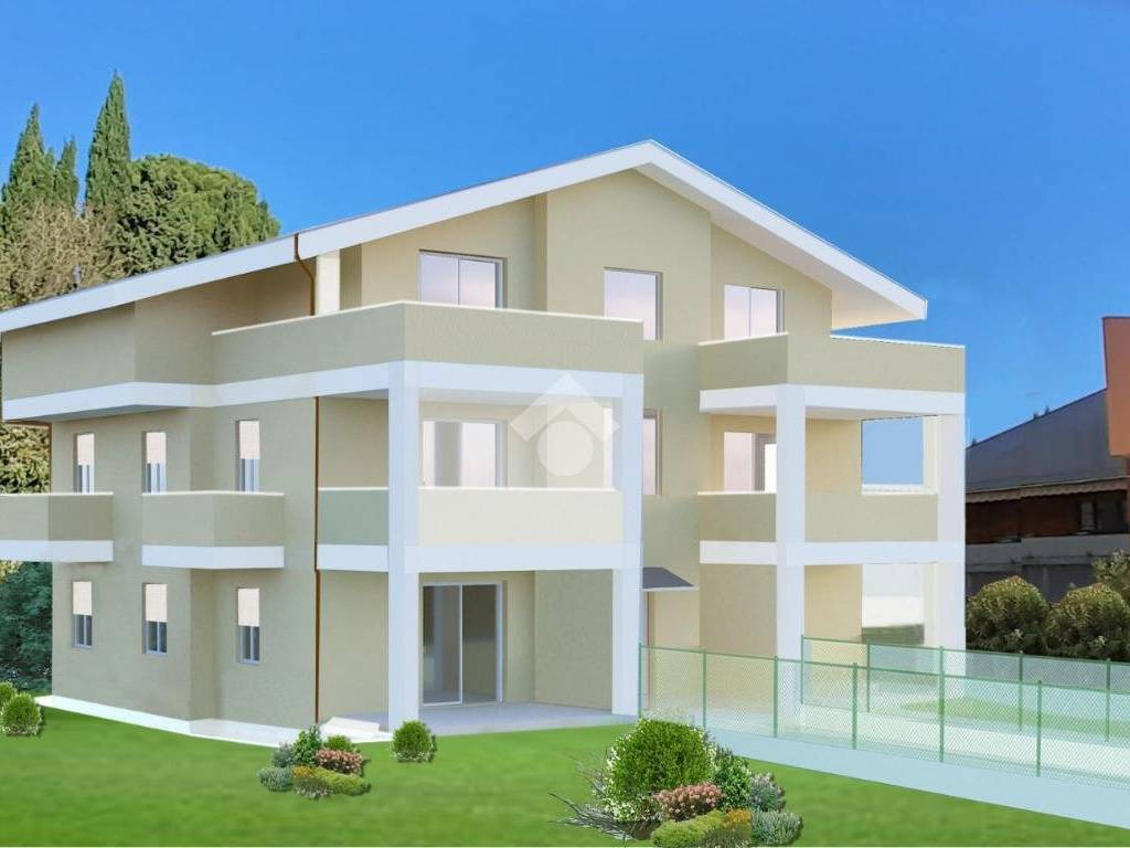appartamento in vendita a Giulianova