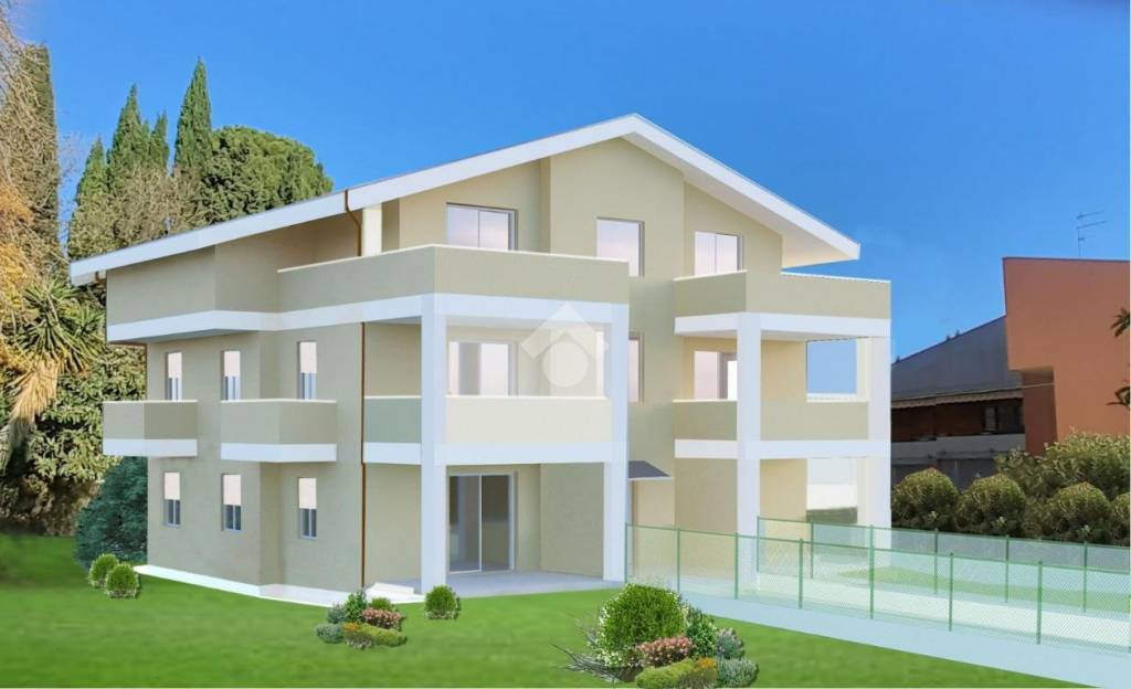appartamento in vendita a Giulianova