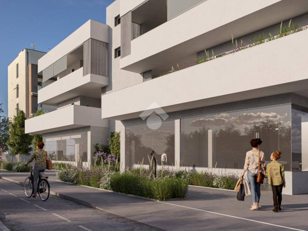 negozio in vendita a Giulianova