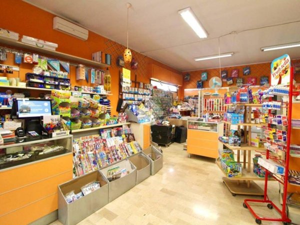 negozio in vendita a Giulianova