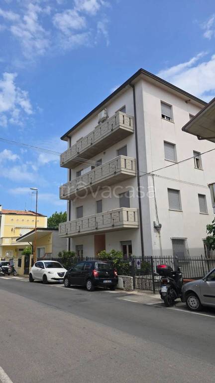 appartamento in vendita a Giulianova