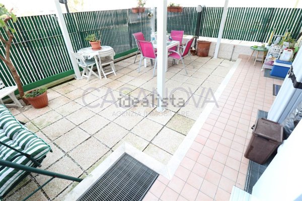 appartamento in vendita a Giulianova