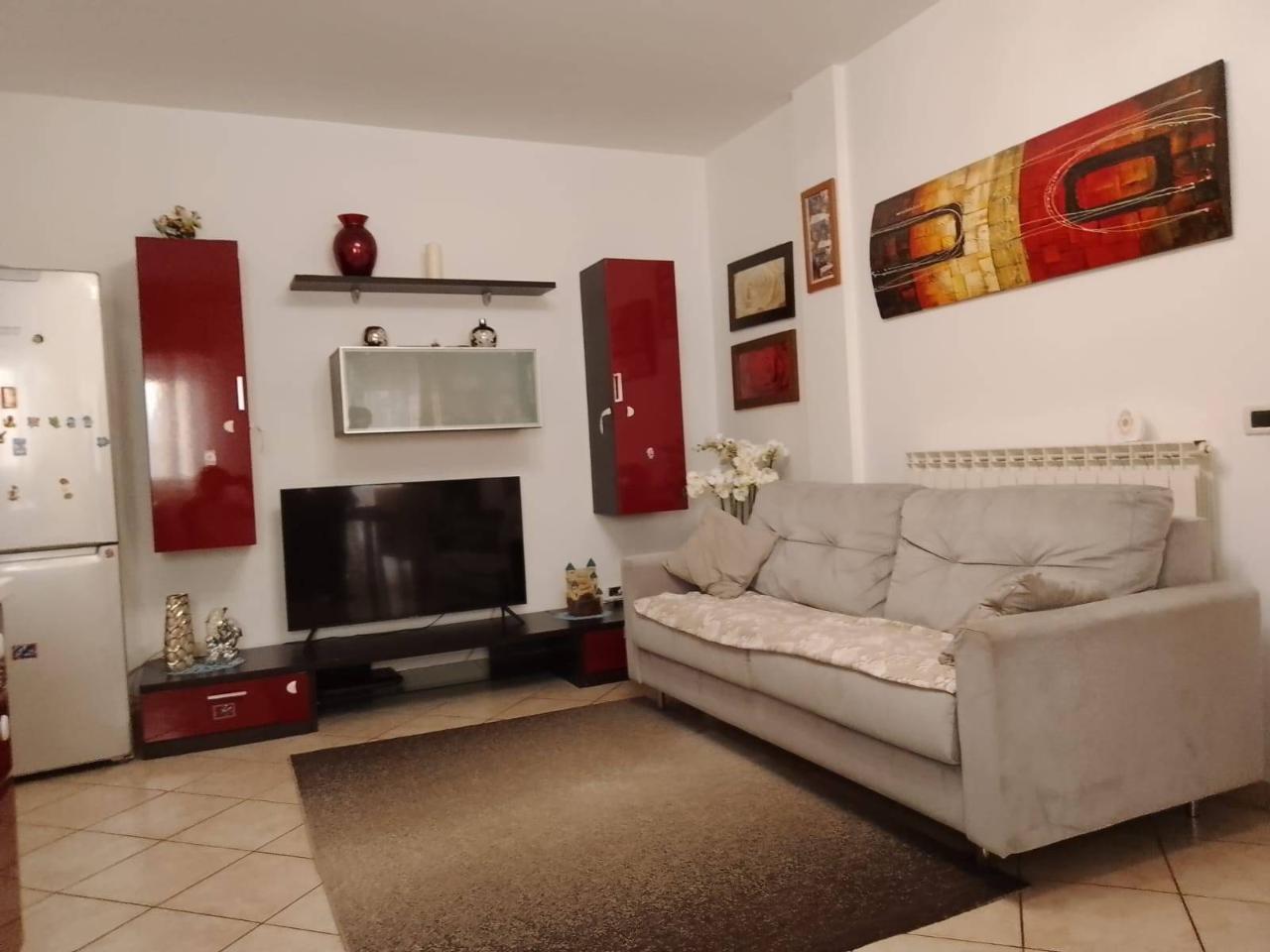 appartamento in vendita a Giulianova