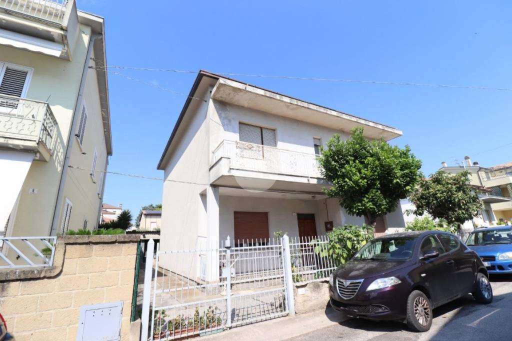 appartamento in vendita a Giulianova