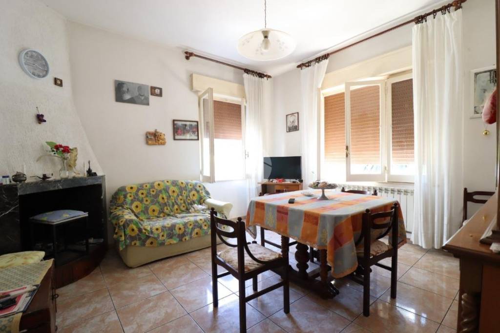 appartamento in vendita a Giulianova