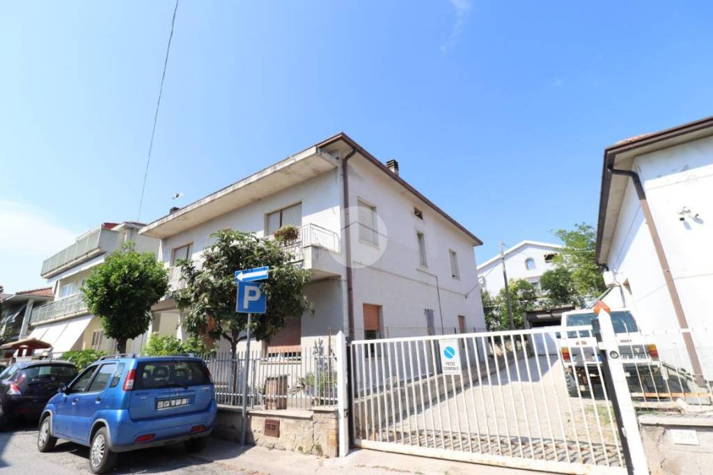 appartamento in vendita a Giulianova