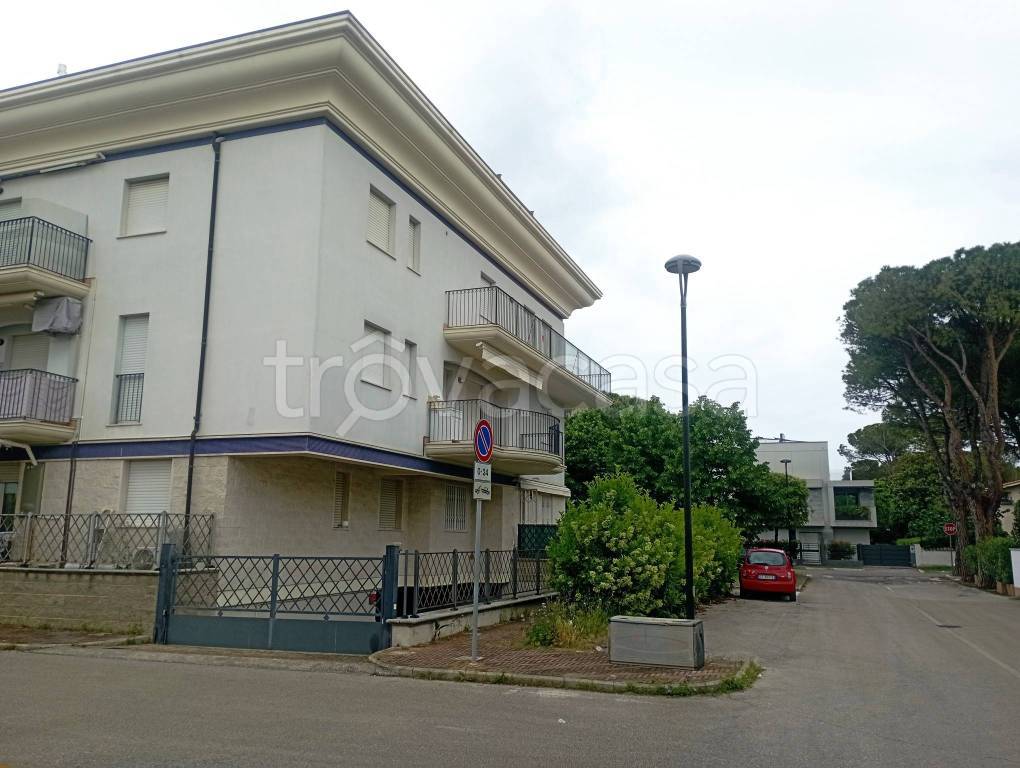 appartamento in vendita a Giulianova