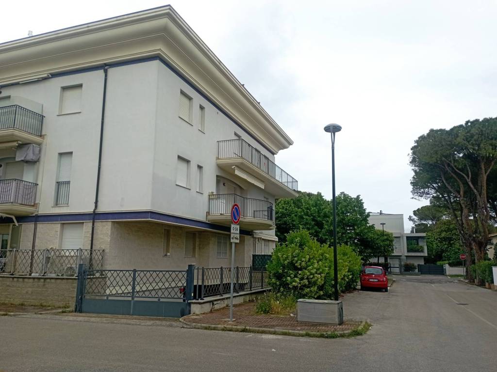 appartamento in vendita a Giulianova