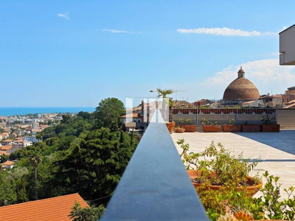 appartamento in vendita a Giulianova