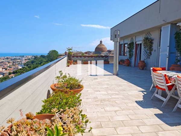 appartamento in vendita a Giulianova