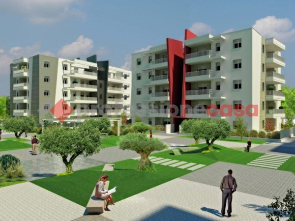 appartamento in vendita a Giulianova