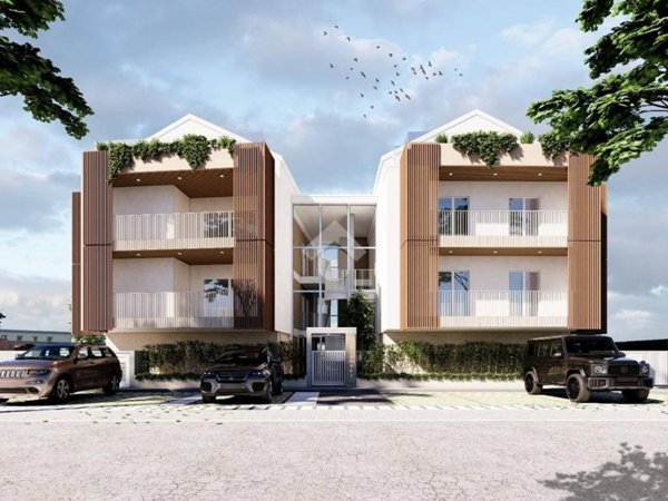 appartamento in vendita a Giulianova