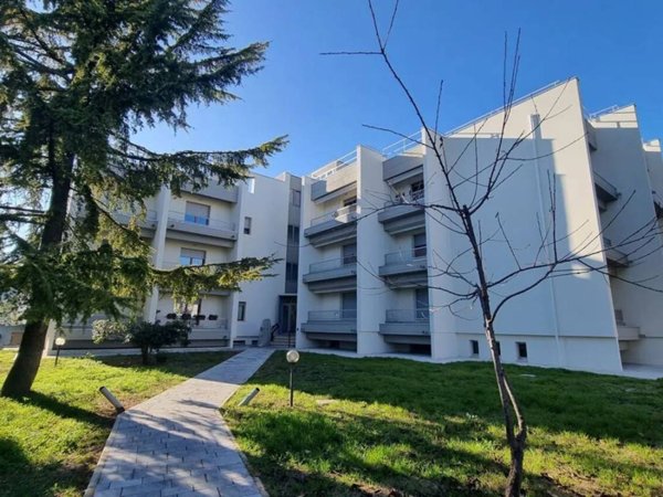appartamento in vendita a Giulianova