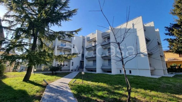 appartamento in vendita a Giulianova