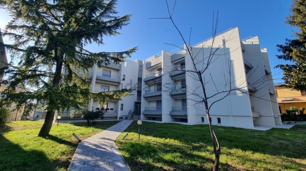 appartamento in vendita a Giulianova