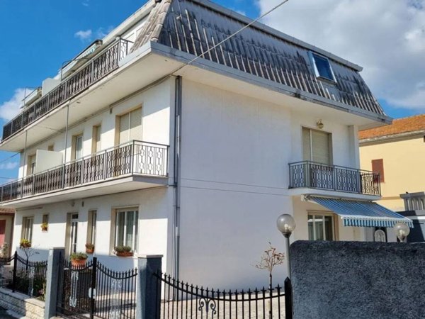 appartamento in vendita a Giulianova