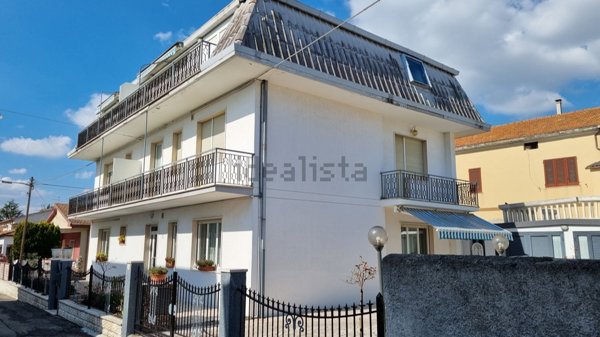 appartamento in vendita a Giulianova