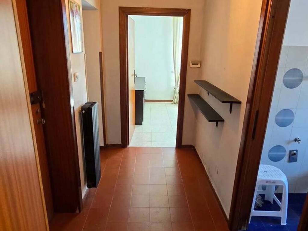 appartamento in vendita a Giulianova