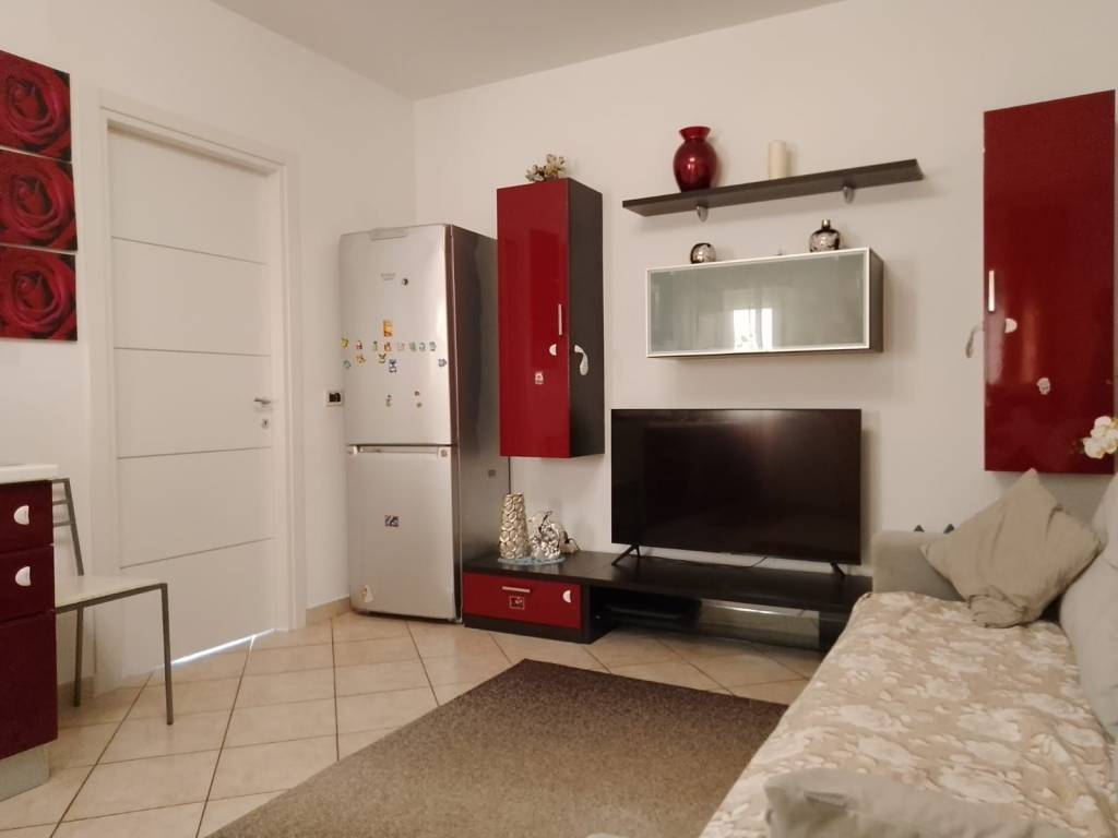 appartamento in vendita a Giulianova