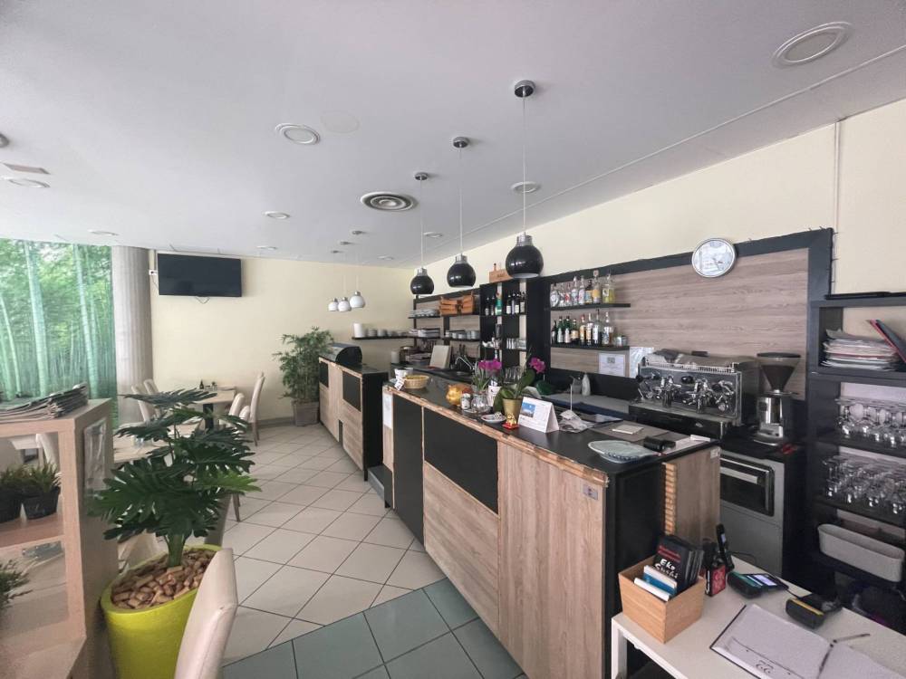 negozio in vendita a Giulianova