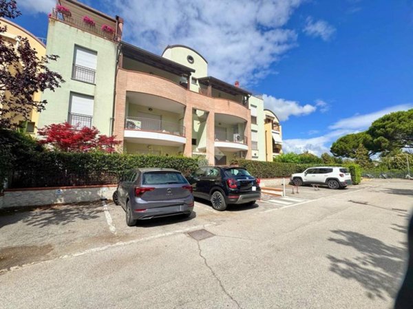 appartamento in vendita a Giulianova