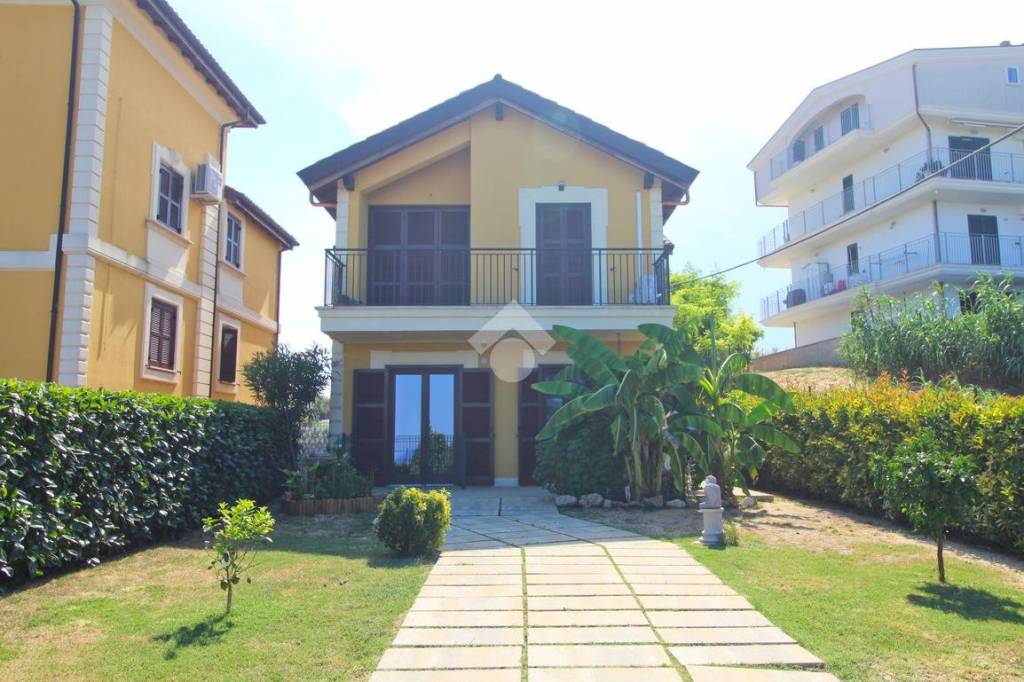 appartamento in vendita a Giulianova