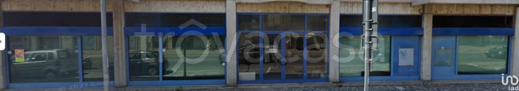 appartamento in vendita a Giulianova