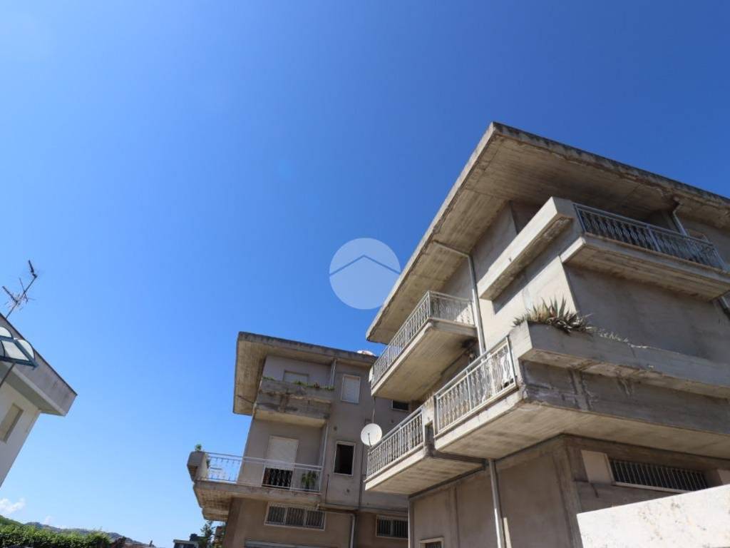 appartamento in vendita a Giulianova