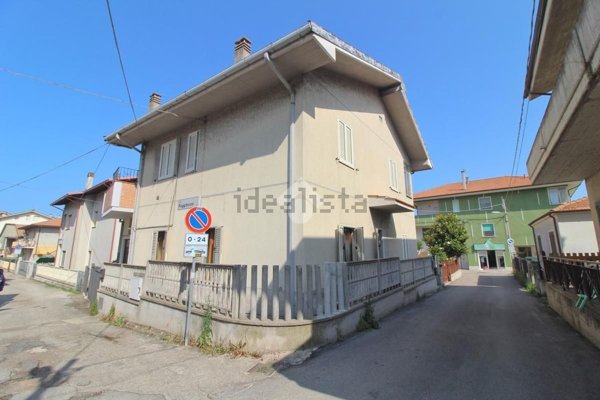 appartamento in vendita a Giulianova