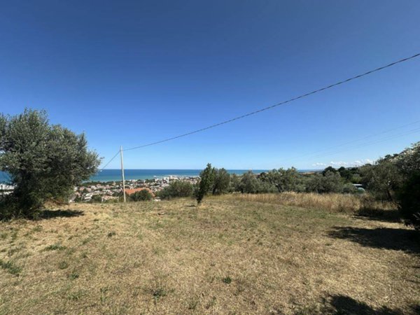 casa indipendente in vendita a Giulianova