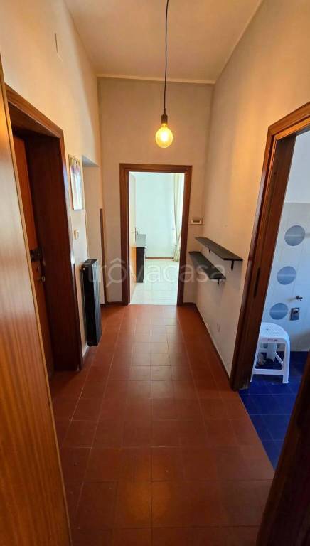 appartamento in vendita a Giulianova