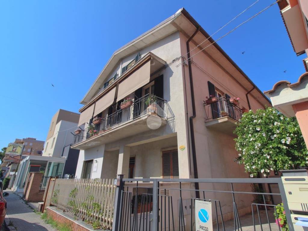 appartamento in vendita a Giulianova