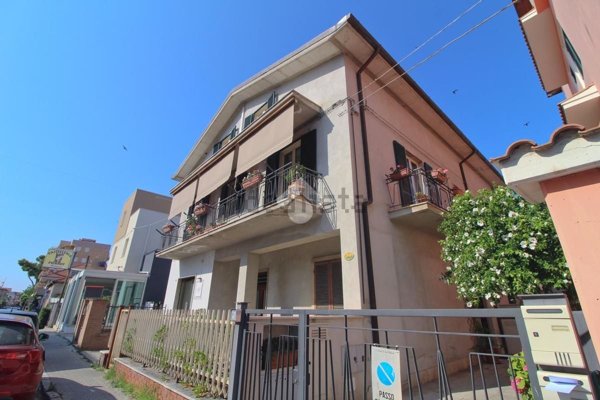 appartamento in vendita a Giulianova