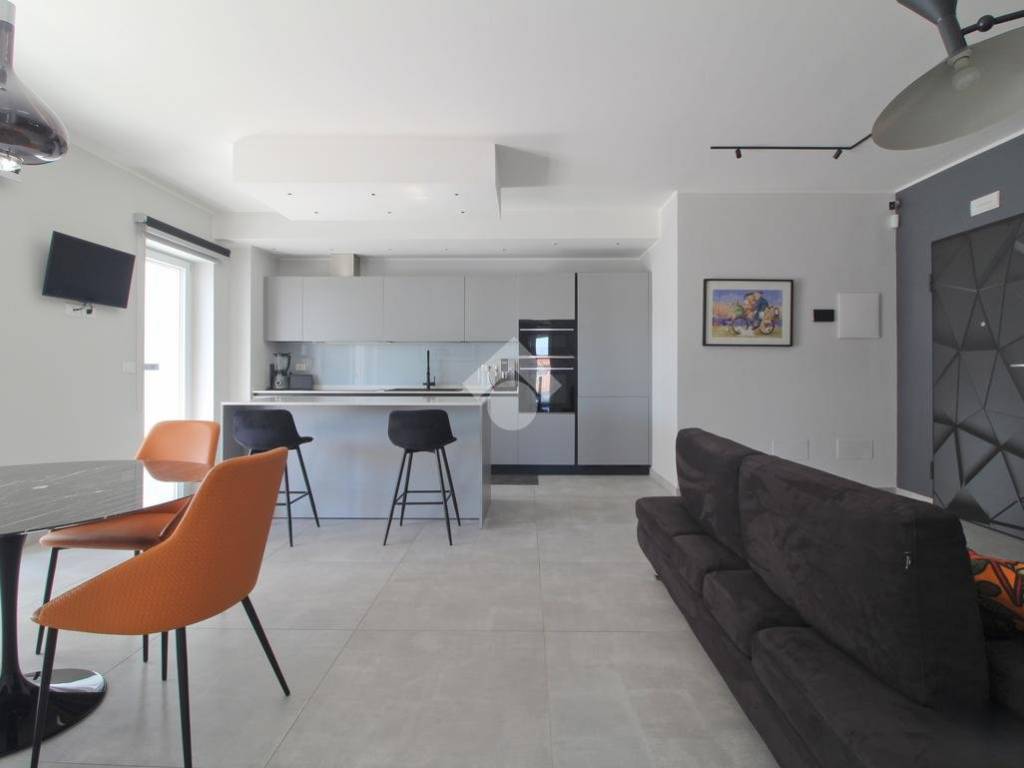 appartamento in vendita a Giulianova