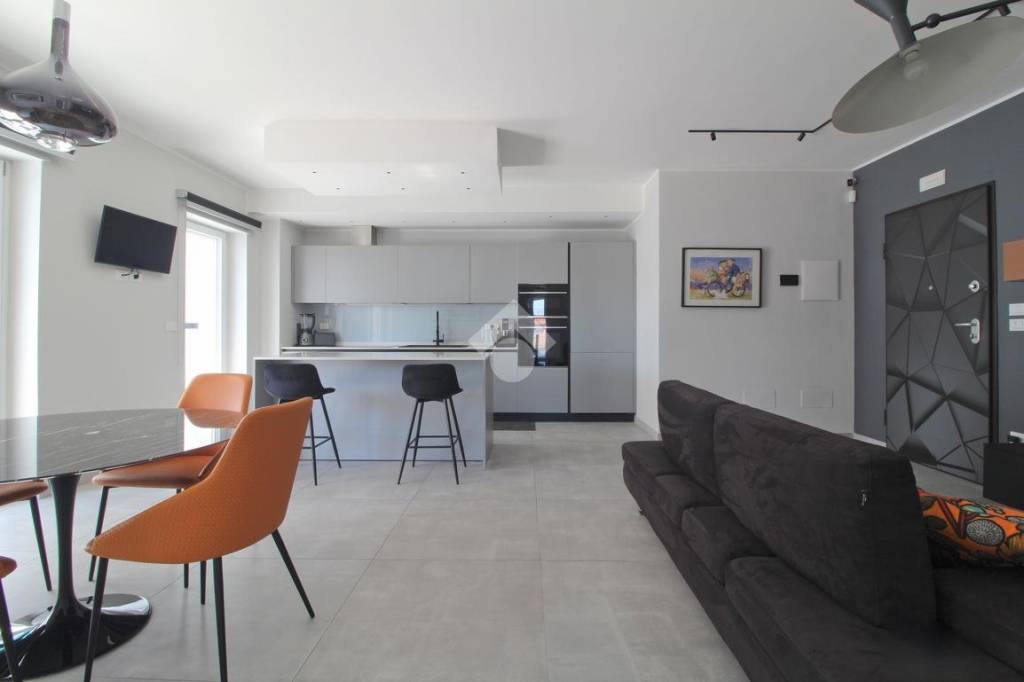 appartamento in vendita a Giulianova