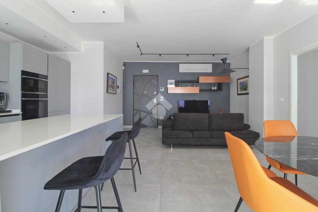 appartamento in vendita a Giulianova