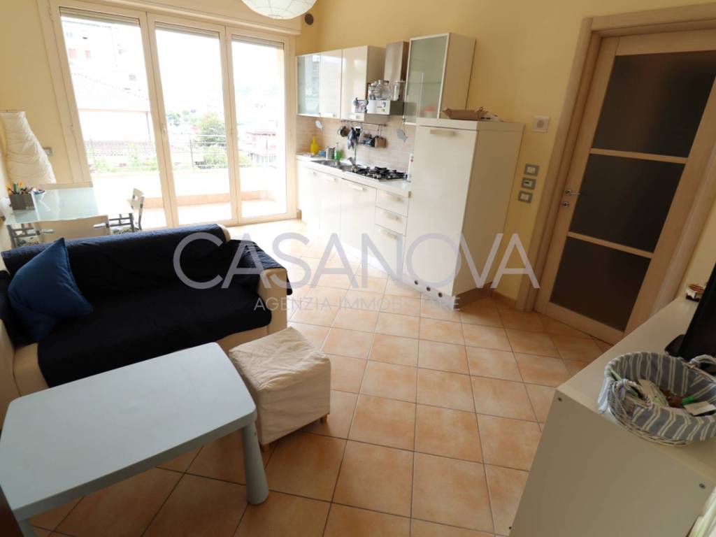 appartamento in vendita a Giulianova