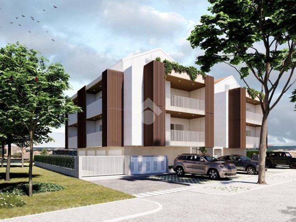 appartamento in vendita a Giulianova