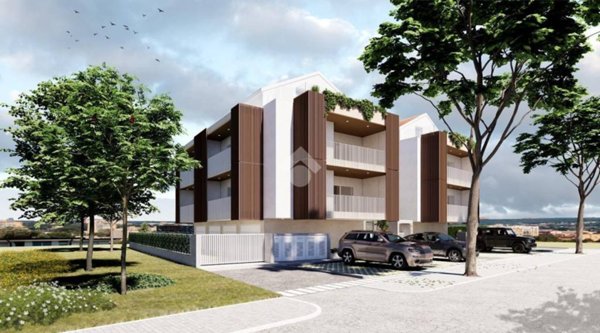 appartamento in vendita a Giulianova