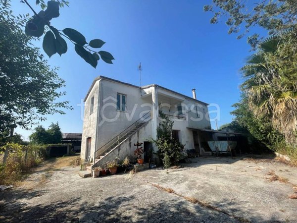 casa indipendente in vendita a Giulianova