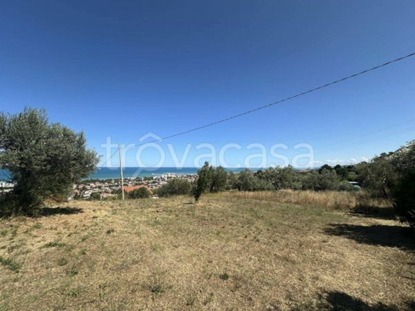 casa indipendente in vendita a Giulianova